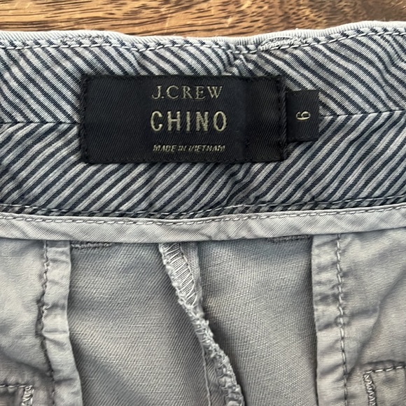 J Crew Chino Short - Picture 3 of 5